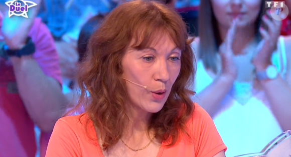 Véronique éliminée des "12 Coups de midi" - samedi 21 juillet 2018, sur TF1