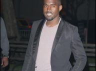 Kanye West sans sa sulfureuse copine... un séduisant dandy parmi d'autres pour la soirée Vanity Fair à New York !