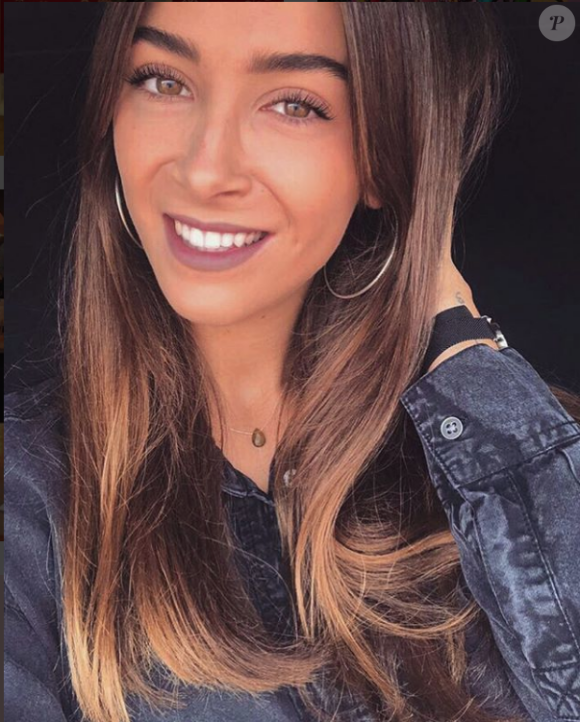 Mathilde ("Koh-Lanta : Cambodge") sur Instagram.