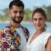 Exclusif - Le couple Benoît et Jesta - "La Villa : la bataille des couples"