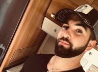 Kendji Girac : Torse nu et muy caliente en vacances, il affole ses fans !