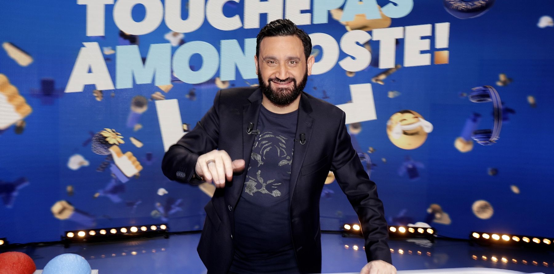 Ou Habite Cyril Hanouna Boulogne Touche pas à mon poste : Un ancien chroniqueur emblématique de retour ? -  Purepeople