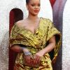 Rihanna - Première du film "Ocean's 8" au Cineworld Leicester Square à Londres, Royaume Uni, le 13 juin 2018.