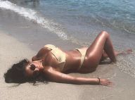 Ayem Nour sublime sirène en bikini : Son corps de rêve retrouvé fait sensation