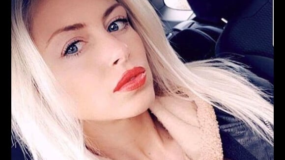 Stéphanie Clerbois : Oublié son ex, elle s'affiche en bombe sur Instagram