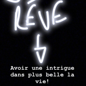 Coup de gueule de Laurent Kerusoré, jeudi 26 juillet 2017 - story Instagram