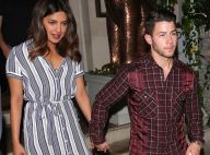 Priyanka Chopra et Nick Jonas officiellement fiancés après deux mois de relation