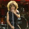 Archives - Tina Turner en concert à Paris en 2009.