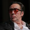 Nicolas Cage au 28ème "Cinequest Film & VR Festival" à San Jose, le 28 février 2018. © Dane Andrew via Zuma Press/Bestimage