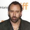 Nicolas Cage à la première de "Mom and Dad" au Toronto International Film Festival 2017 (TIFF), le 9 septembre 2017. © Future-Image via Zuma Press/Bestimage