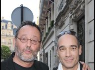Jean-Marc Barr et Jean Reno : retrouvailles 20 ans après le Grand Bleu !