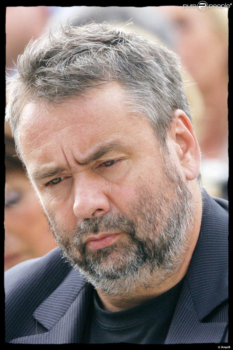 Luc Besson version 2009 - Purepeople
