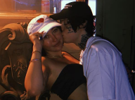 Noah Cyrus : La petite soeur de Miley en couple avec un rappeur sulfureux