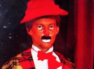 Marc-Olivier Fogiel, papa complice, dévoile un cliché clownesque à ses filles