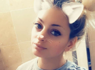 Mélanie Da Cruz accusée d'être une mauvaise mère : "Ça ne va pas commencer..."