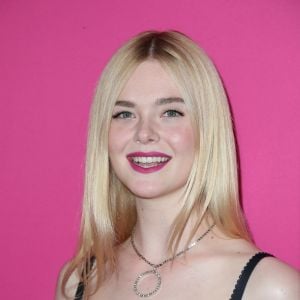 Elle Fanning à la soirée Billboard Women In Music Awards "Icon Award" au Ray Dolby Ballroom à Hollywood, le 30 novembre 2017