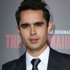 Max Minghella à la première de ''Grey Lady'' à The Landmark à Los Angeles, le 25 avril 2017 © AdMedia via Zuma/Bestimage