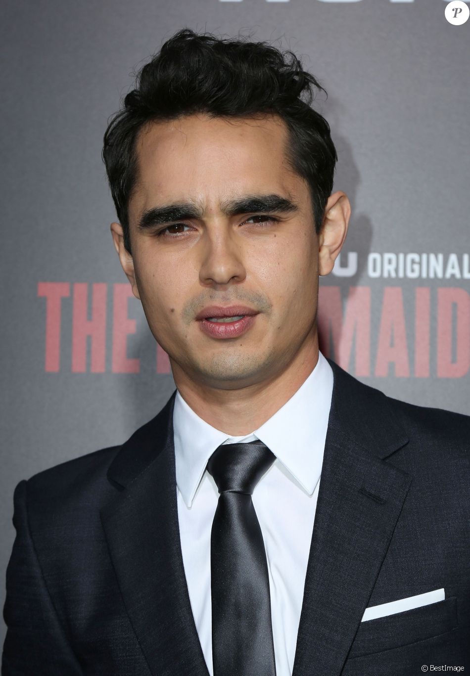 Next photo of Max Minghella