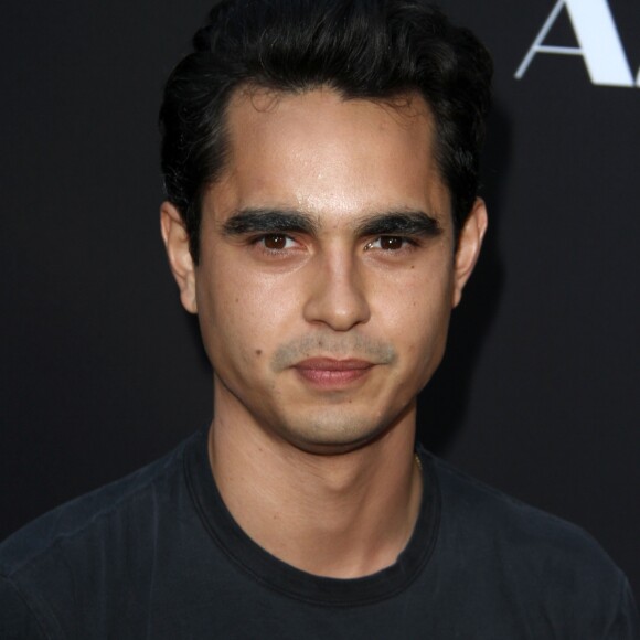 Max Minghella - Première de "Into The Forest" au cinéma Arcligh à Hollywood, Californie, le 22 juin 2016.