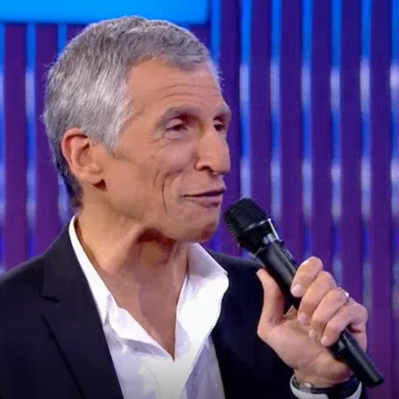 Richard, le batteur de "N'oubliez pas les paroles", quitte l'émission - France 2, 4 août 2018