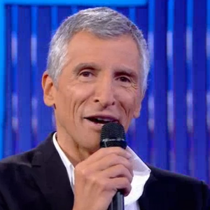 Richard, le batteur de "N'oubliez pas les paroles", quitte l'émission - France 2, 4 août 2018