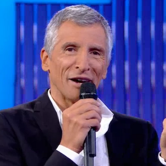 Richard, le batteur de "N'oubliez pas les paroles", quitte l'émission - France 2, 4 août 2018