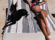 Kendall Jenner : Son chien mord une petite fille, elle prend la fuite