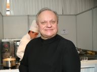 Mort de Joël Robuchon : Philippe Etchebest, Line Renaud... Les hommages de stars