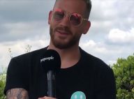 Raphaël (Les Vacances des Anges 3) en froid avec Coralie ? Il répond
