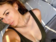 Rachel Legrain-Trapani : Fin des vacances pour la Miss, Benjamin lui manque déjà