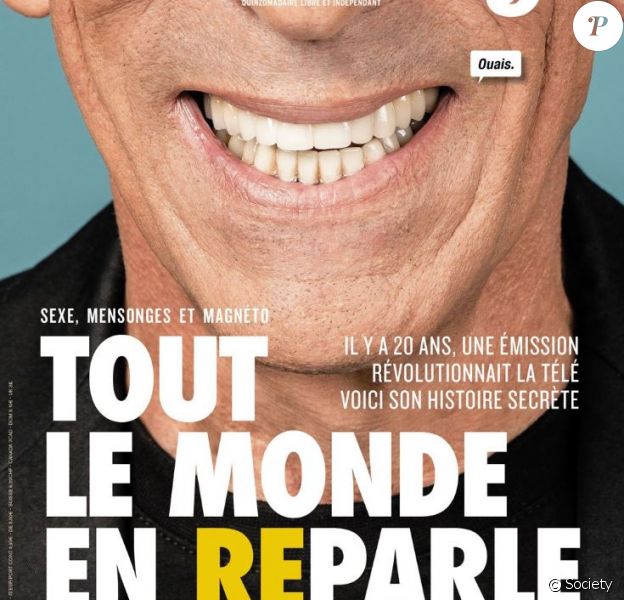 Thierry Ardisson : Pourquoi il a manqué la naissance de sa fille
