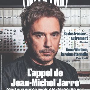 "Le Parisien Week-End" du 10 août 2018