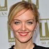 Exclusif - Maya Lauqué - Soirée d'anniversaire des 30 ans de TV Magazine au Pavillon des Champs-Elysées à Paris le 17 octobre 2017. © Coadic Guirec/Bestimage