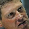 Jan Ullrich à Constance, le 29 août 2012.