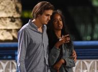 Malia Obama amoureuse : Sa balade romantique avec Rory Farquharson à Londres