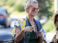 Laeticia Hallyday : Son nouveau tatouage hommage à Johnny et leur île chérie