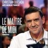 Autobiographie de Christian Quesada, "Le Maître de midi".