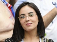 Agathe Auproux sexy en Espagne : Les internautes sous le charme