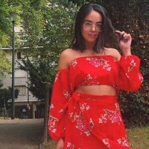 Agathe Auproux enflamme une nouvelle fois la toile - Instagram, 17 juillet 2018