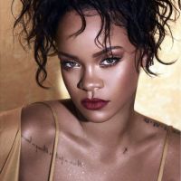 Rihanna : La police débarque chez elle en voiture et en hélicoptère !