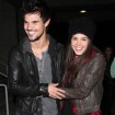 Marie Avgeropoulos arrêtée : L'ex de Taylor Lautner a agressé son compagnon
