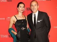 Divorce de Matt Lauer: Prêt à payer une somme folle à sa femme après le scandale