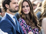 Sofia de Suède "haïe" : Ce moment "très dur" dans sa relation avec Carl Philip