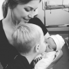 Nikola Karabatic papa : Sa belle-soeur Jeny Priez gaga de sa fille Nora