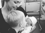 Nikola Karabatic papa : Sa belle-soeur Jeny Priez gaga de sa fille Nora