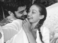 Gigi Hadid et Zayn Malik en vacances : Selfie ensoleillé pour le couple !