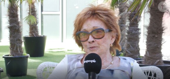 Marion Game répond aux questions de Purepeople.com - 2018