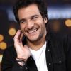 Portrait de Amir Haddad. Le 10 novembre 2017