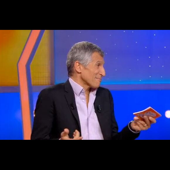 Extrait de l'émission "Tout le monde veut prendre sa place" du lundi 20 août 2018 - France 2