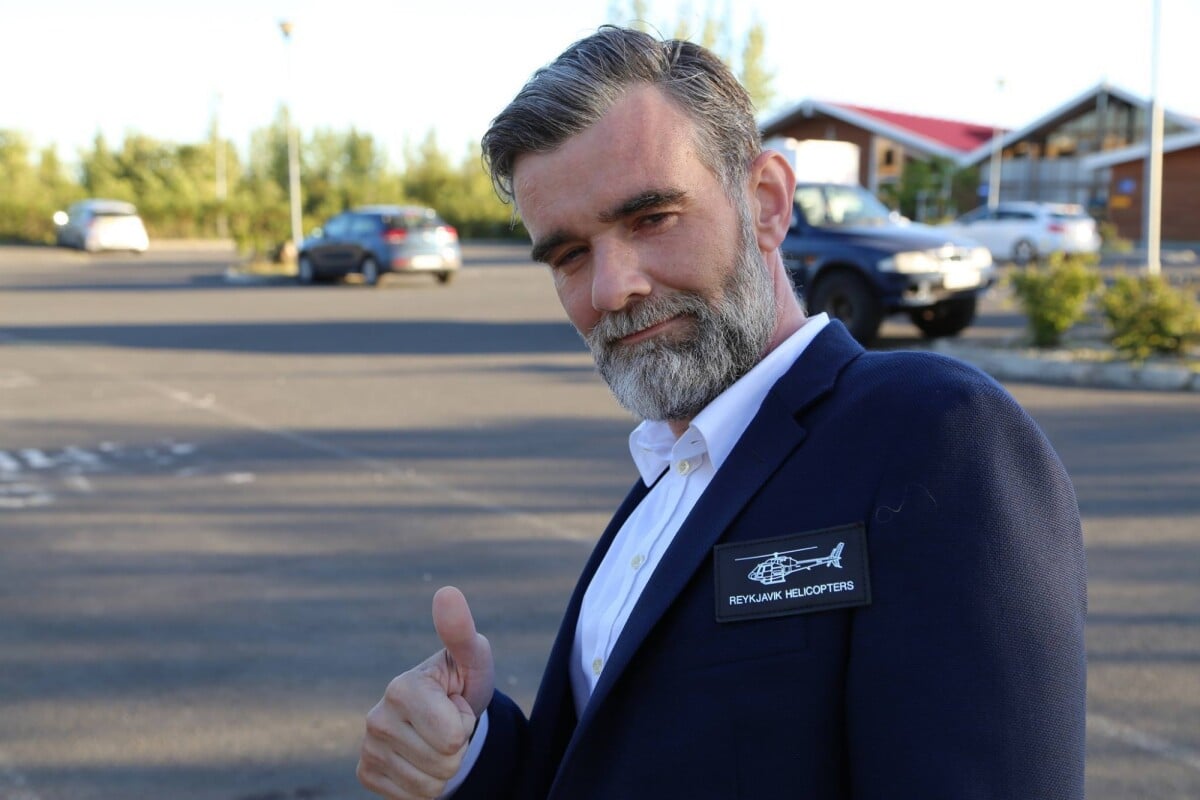 Stefán Karl Stefánsson (Bienvenue à Lazy Town) est mort à 43 ans -  Purepeople